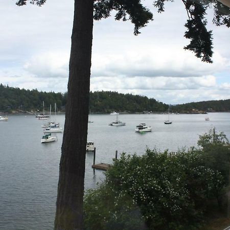 Sweet Escape & Summer Dream Apartment Friday Harbor Exterior photo