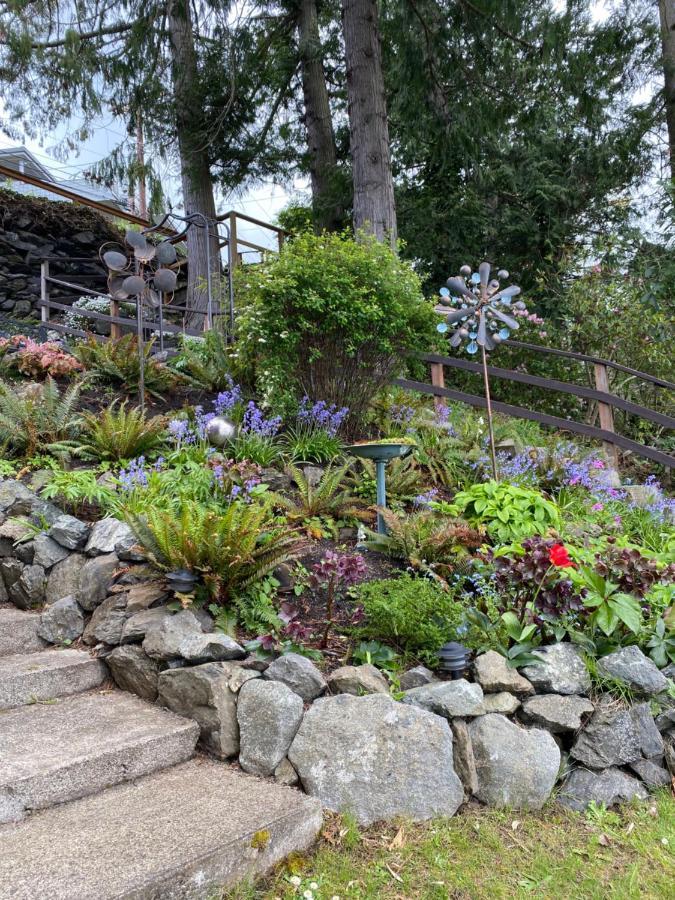 Sweet Escape & Summer Dream Apartment Friday Harbor Exterior photo