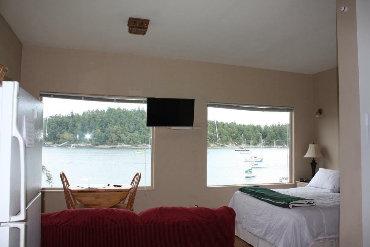 Sweet Escape & Summer Dream Apartment Friday Harbor Exterior photo