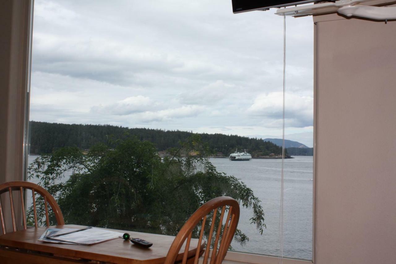 Sweet Escape & Summer Dream Apartment Friday Harbor Exterior photo