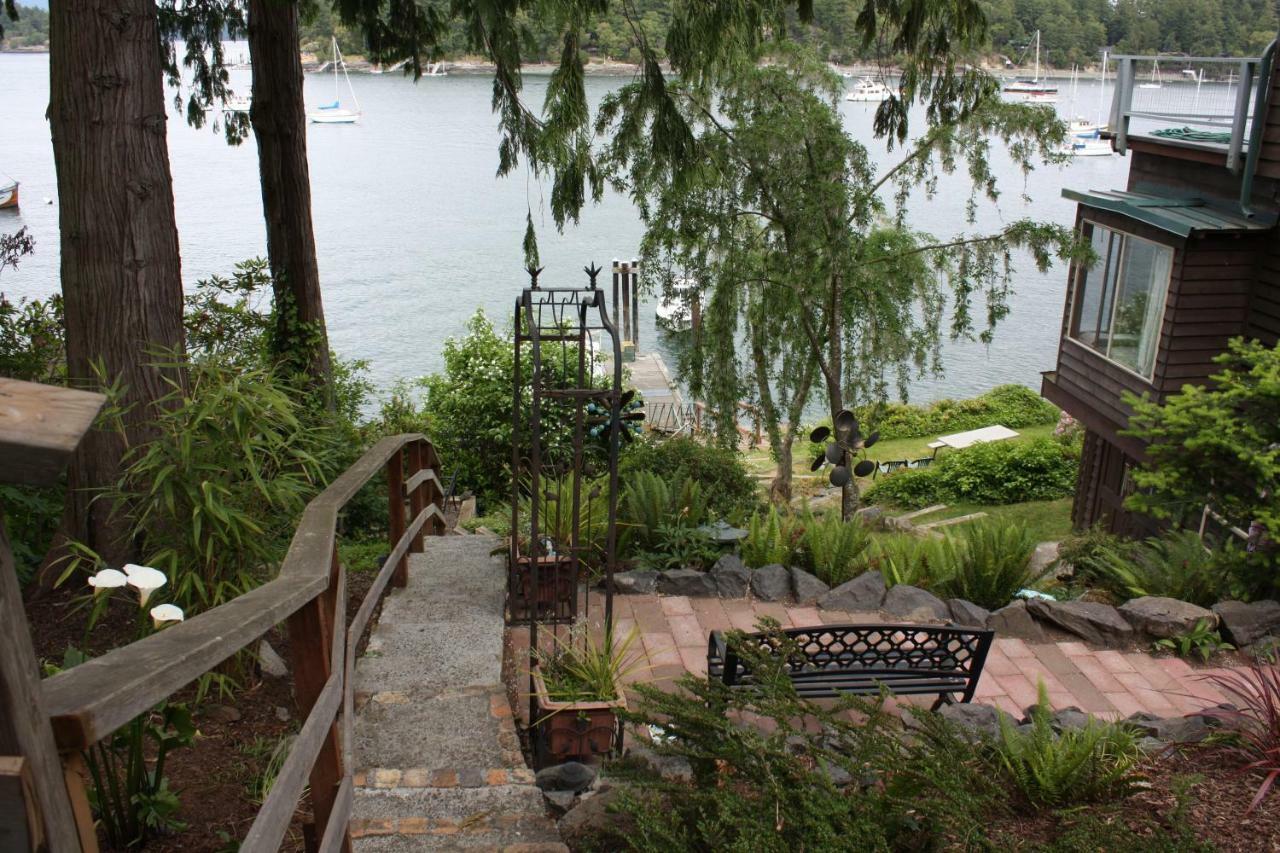 Sweet Escape & Summer Dream Apartment Friday Harbor Exterior photo